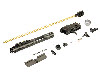 WE M4 Open Blow Assembly kit (WE-BOLTKIT-M4)